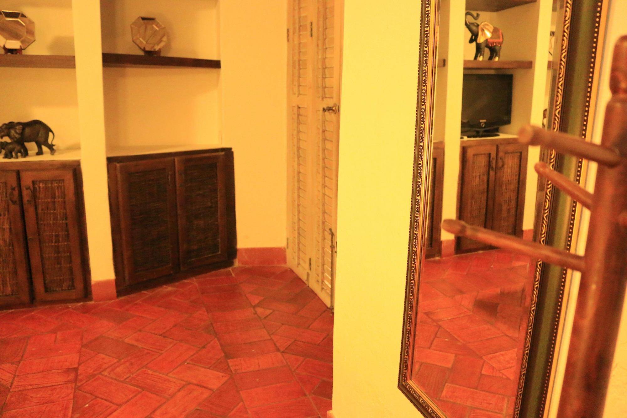 Hotel Casa La Tablada Cartagena Dış mekan fotoğraf