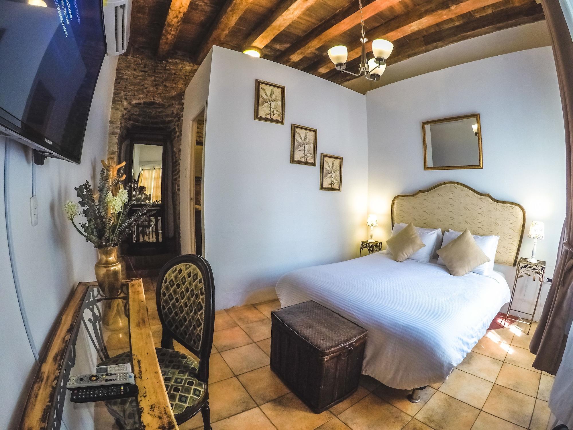 Hotel Casa La Tablada Cartagena Dış mekan fotoğraf