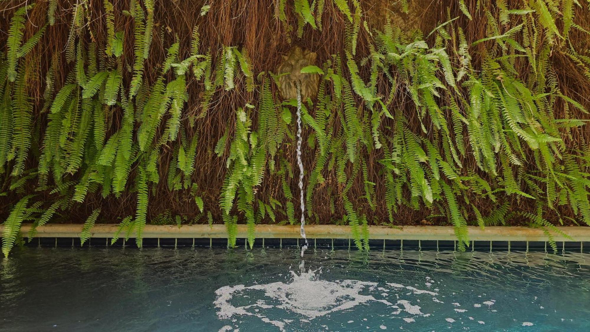 Hotel Casa La Tablada Cartagena Dış mekan fotoğraf