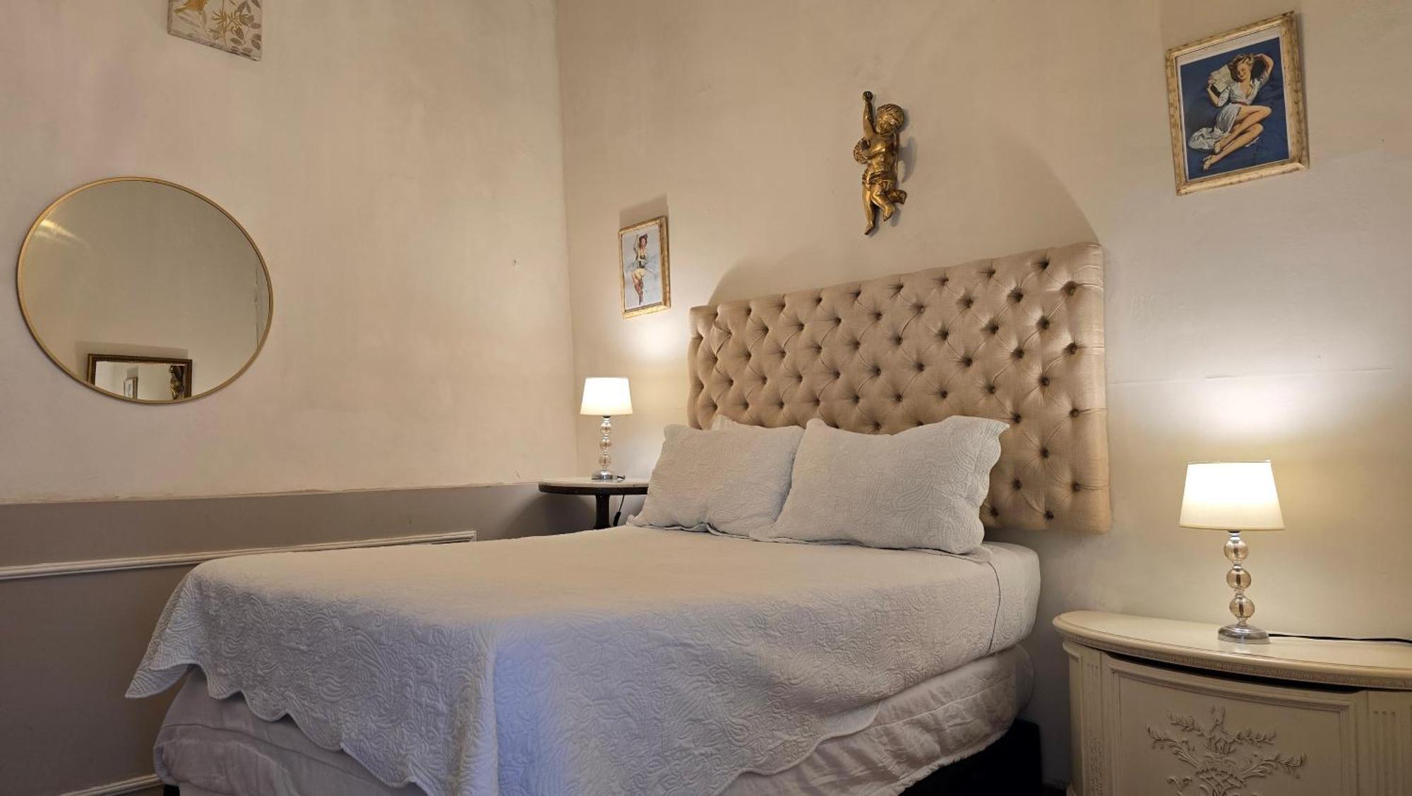 Hotel Casa La Tablada Cartagena Dış mekan fotoğraf