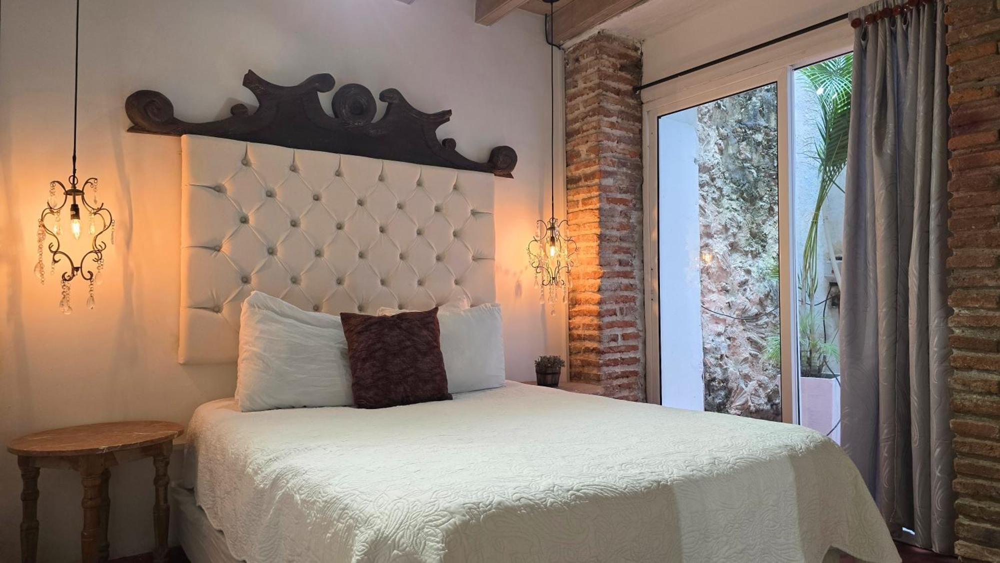Hotel Casa La Tablada Cartagena Dış mekan fotoğraf