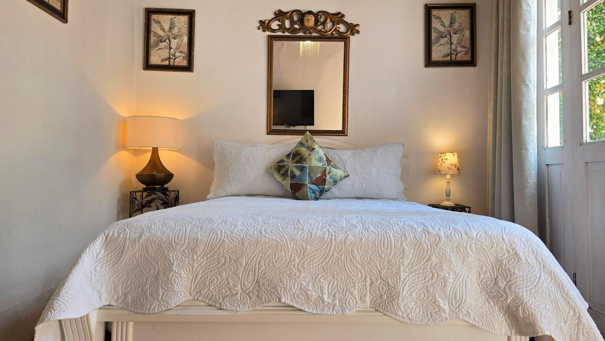 Hotel Casa La Tablada Cartagena Dış mekan fotoğraf