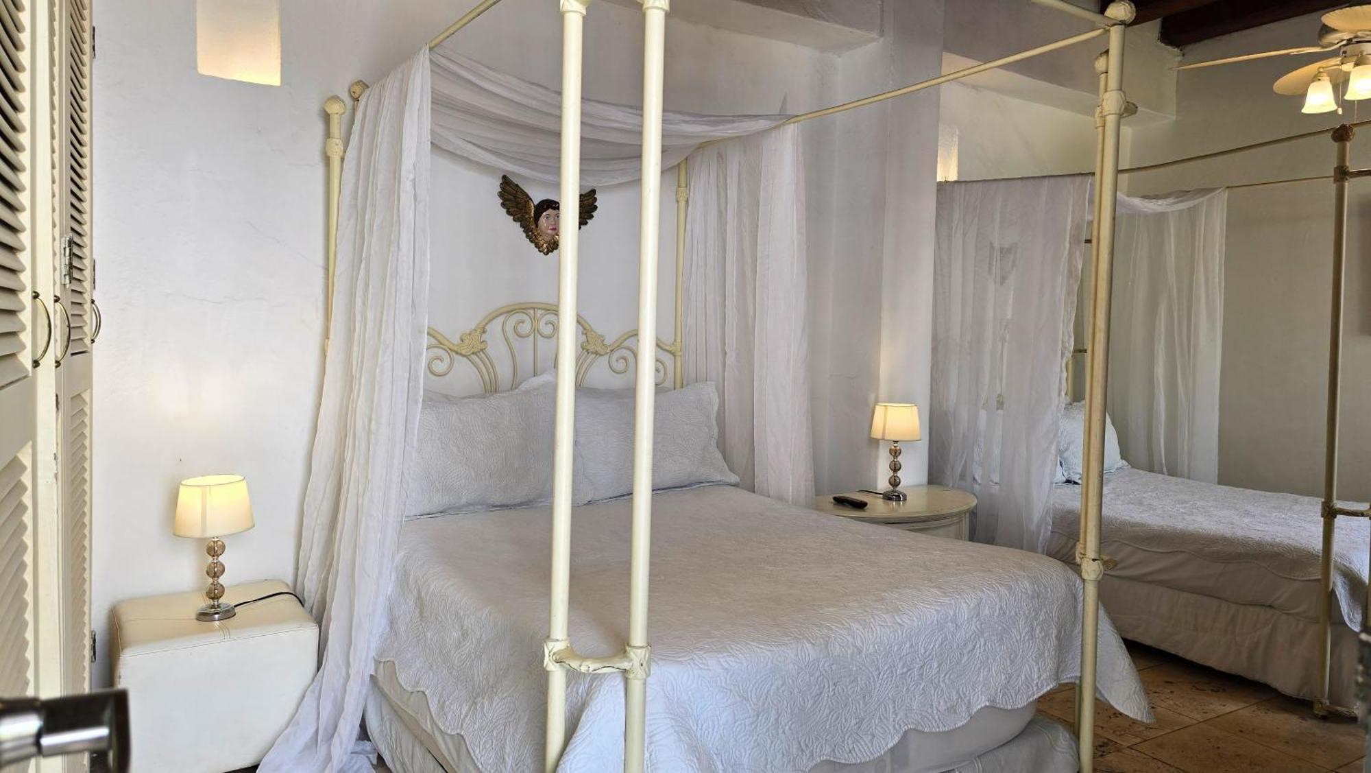 Hotel Casa La Tablada Cartagena Dış mekan fotoğraf