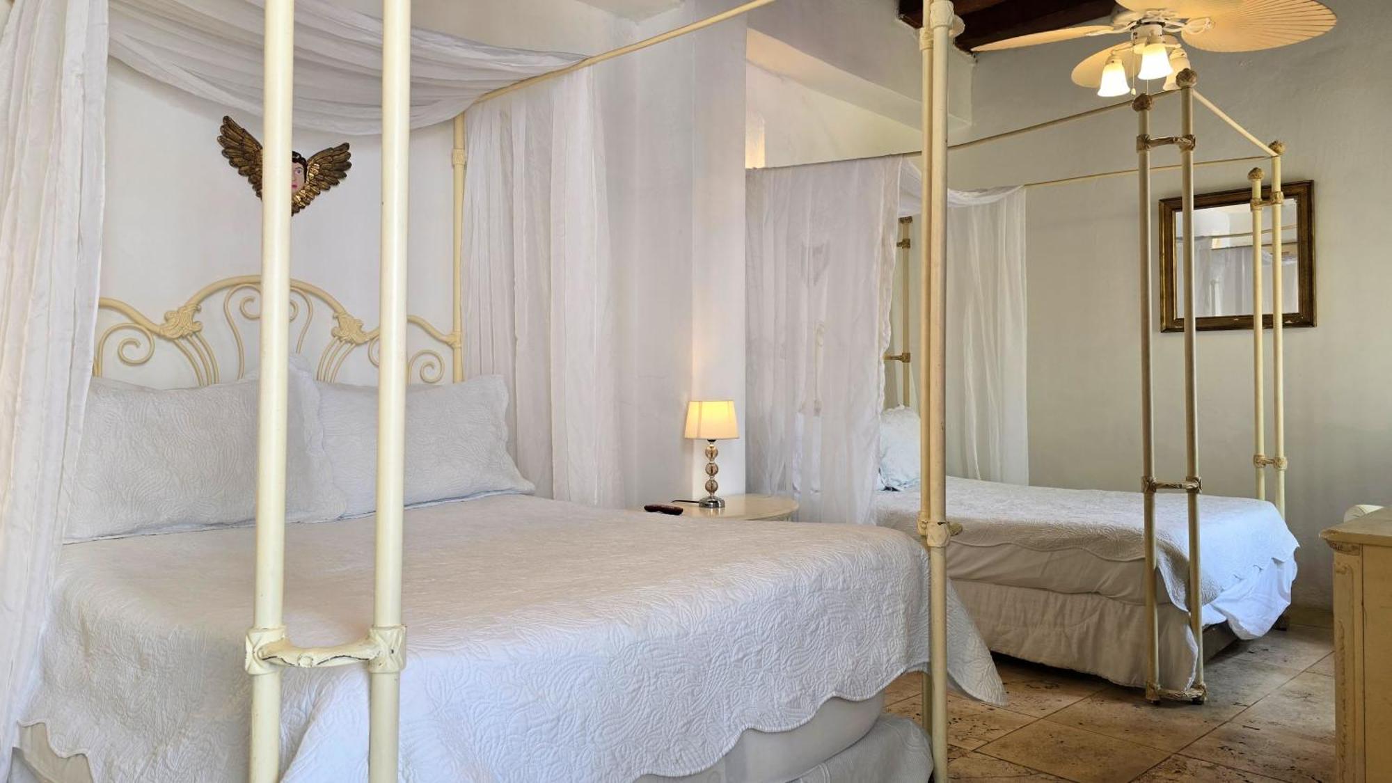 Hotel Casa La Tablada Cartagena Dış mekan fotoğraf